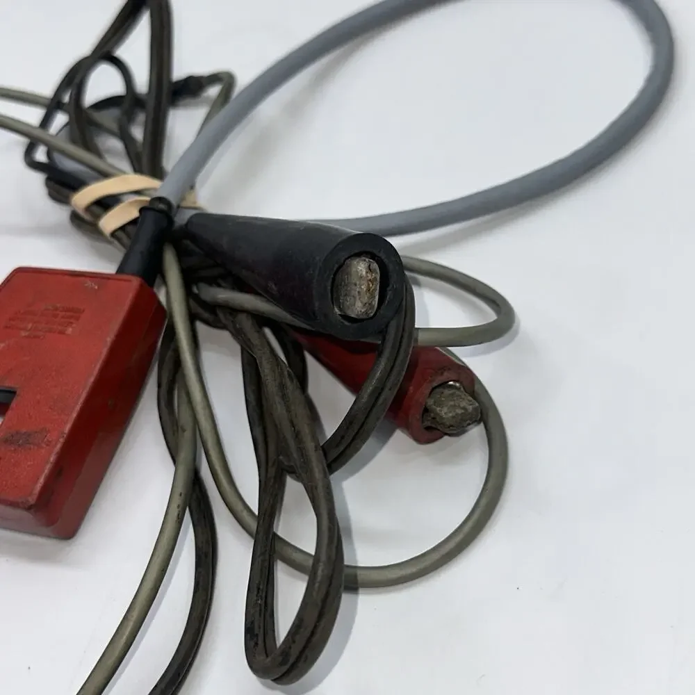 SNAP-ON MT 212 - 12 VOLT TIMING LIGHT TESTED & WORKING FORD CHEVY MOPAR